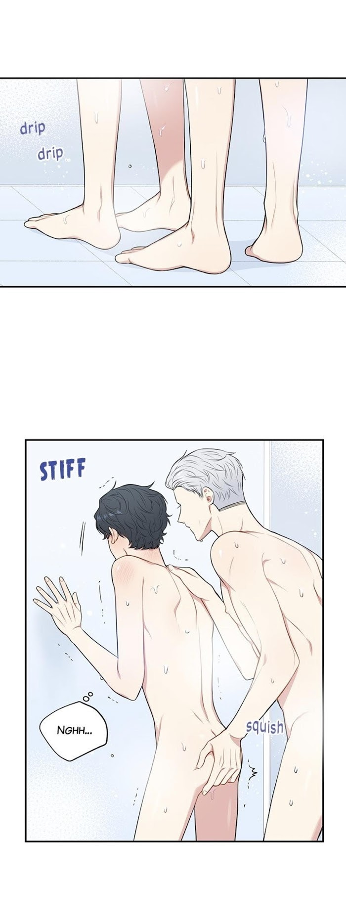 Read Cherry Blossoms After Winter Manga Online