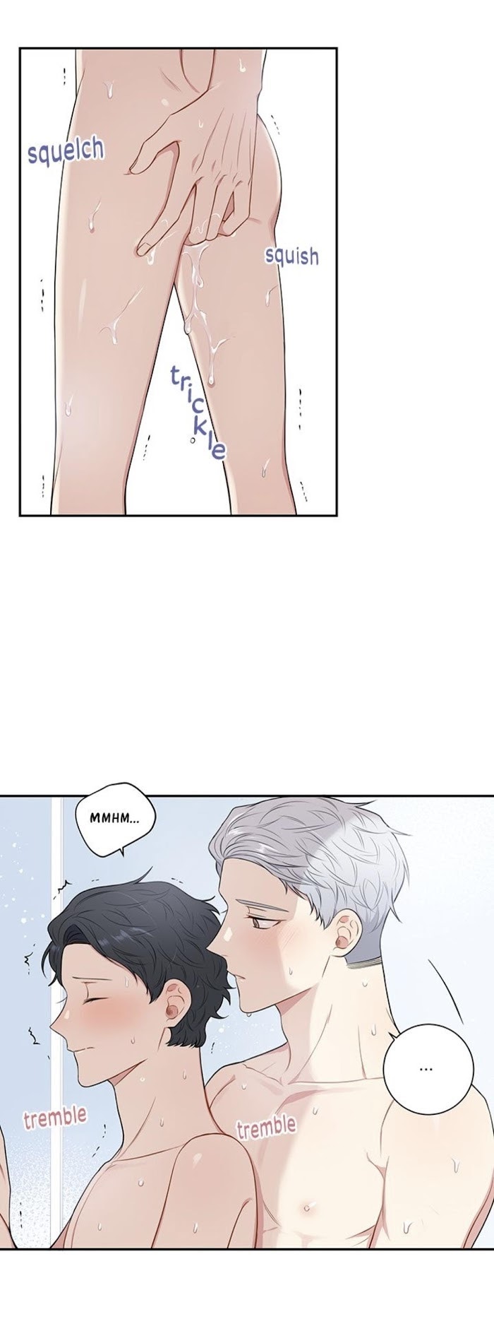 Read Cherry Blossoms After Winter Manga Online
