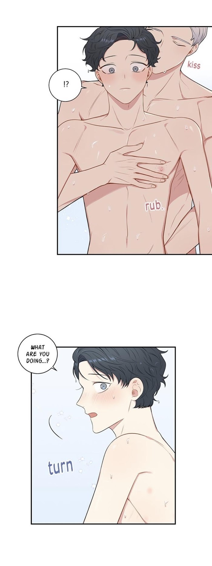 Read Cherry Blossoms After Winter Manga Online