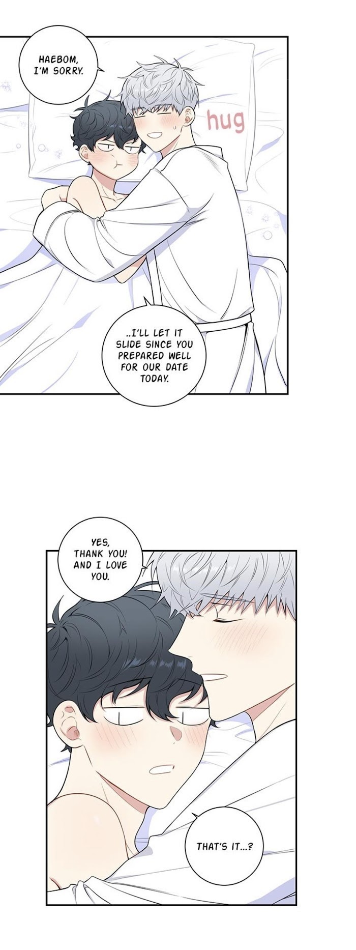 Read Cherry Blossoms After Winter Manga Online