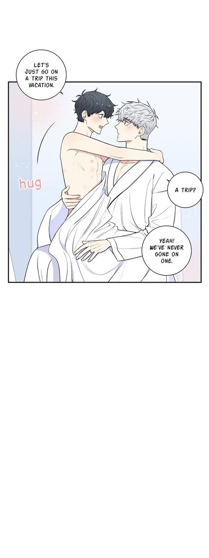 Read Cherry Blossoms After Winter Manga Online