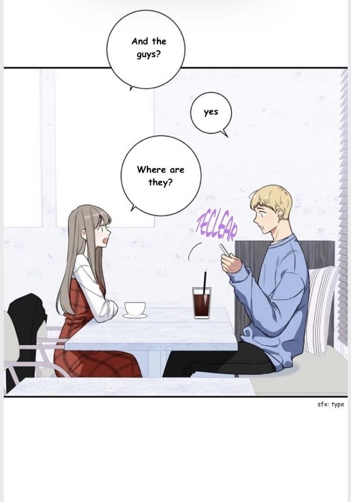 Read Cherry Blossoms After Winter Manga Online