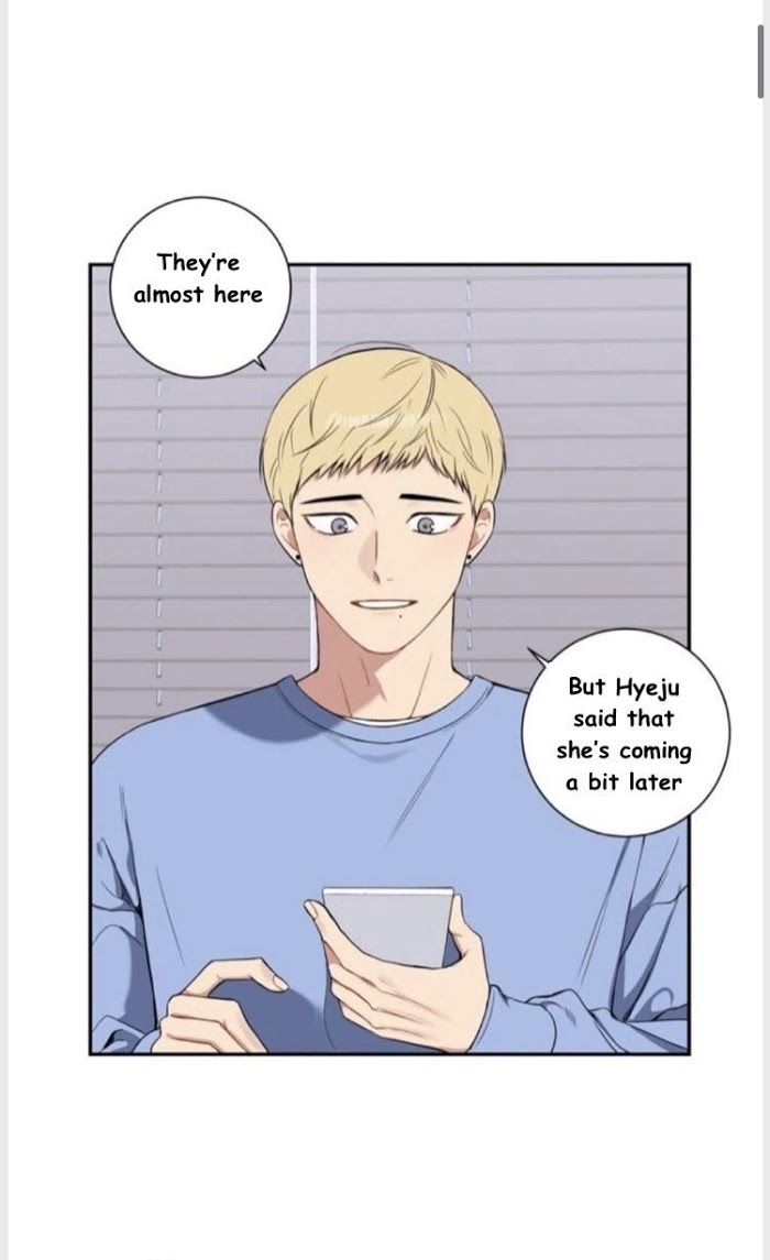 Read Cherry Blossoms After Winter Manga Online