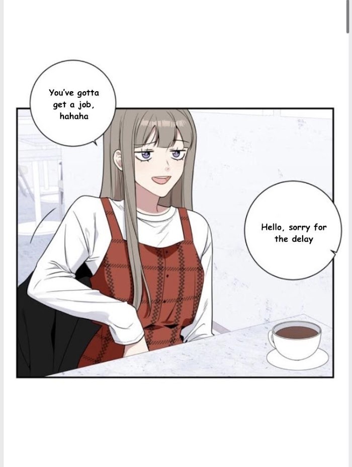 Read Cherry Blossoms After Winter Manga Online