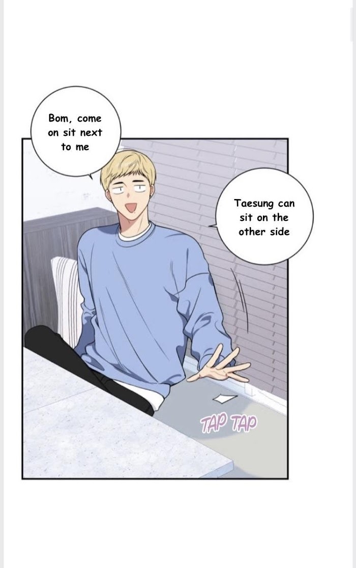 Read Cherry Blossoms After Winter Manga Online