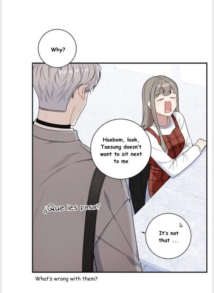 Read Cherry Blossoms After Winter Manga Online