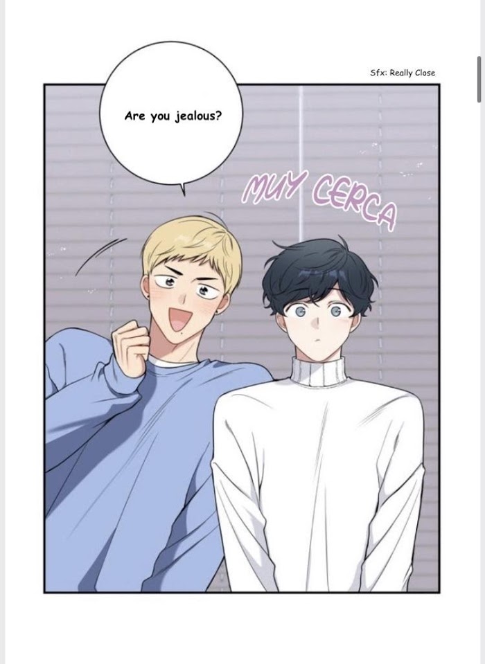 Read Cherry Blossoms After Winter Manga Online