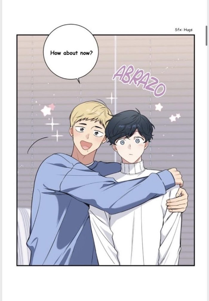 Read Cherry Blossoms After Winter Manga Online