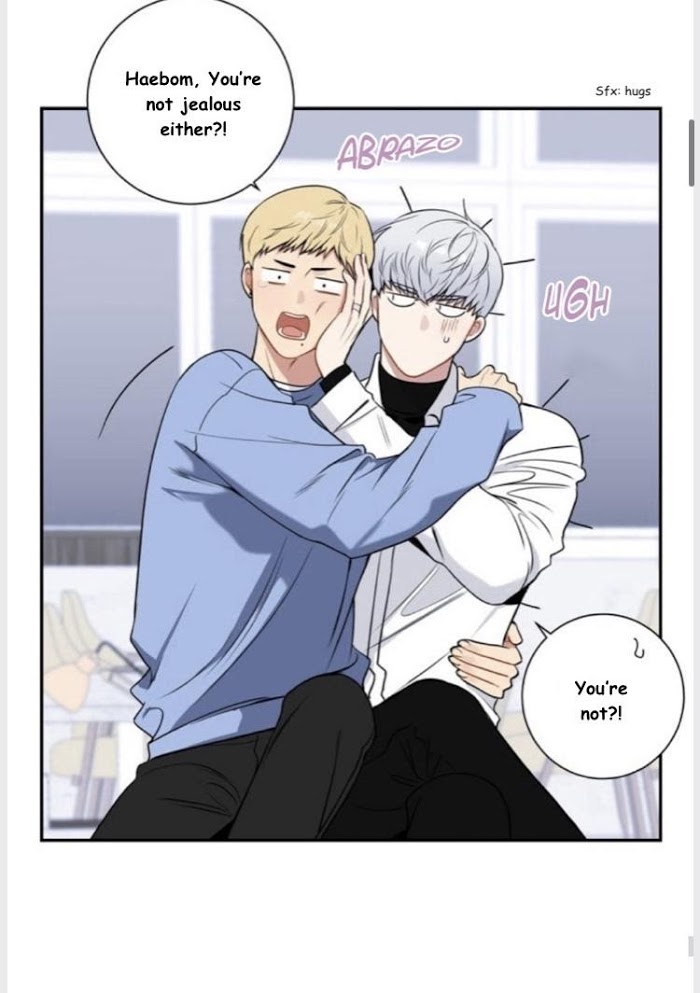 Read Cherry Blossoms After Winter Manga Online