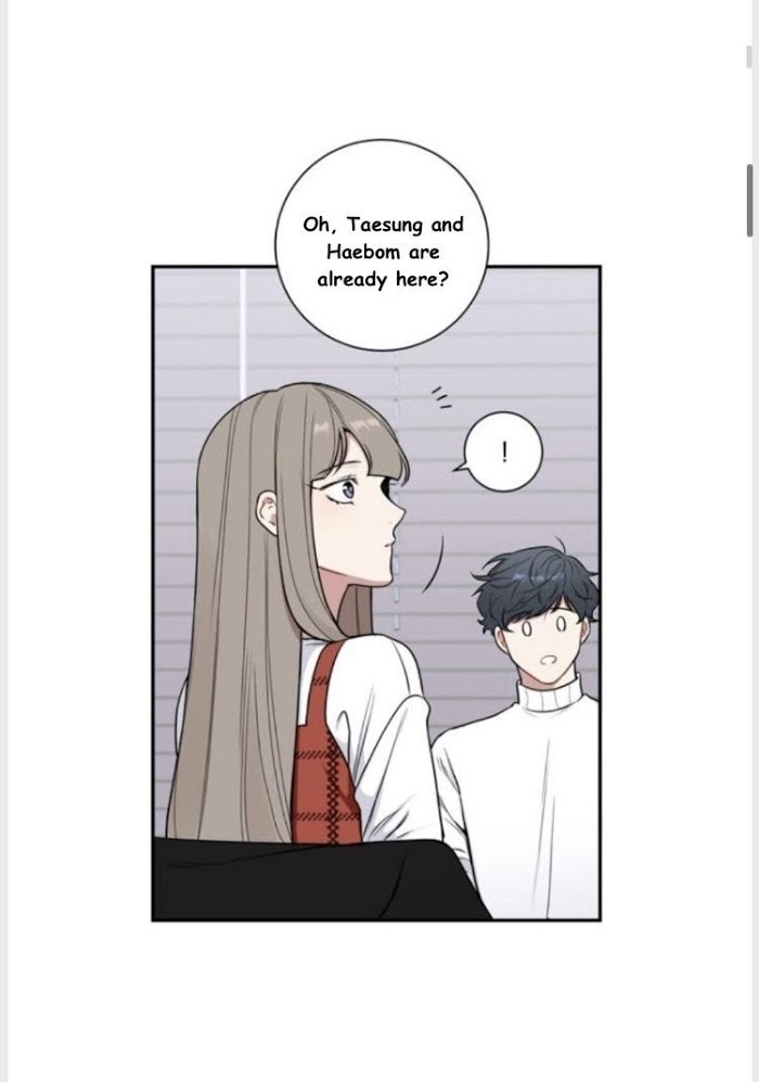 Read Cherry Blossoms After Winter Manga Online