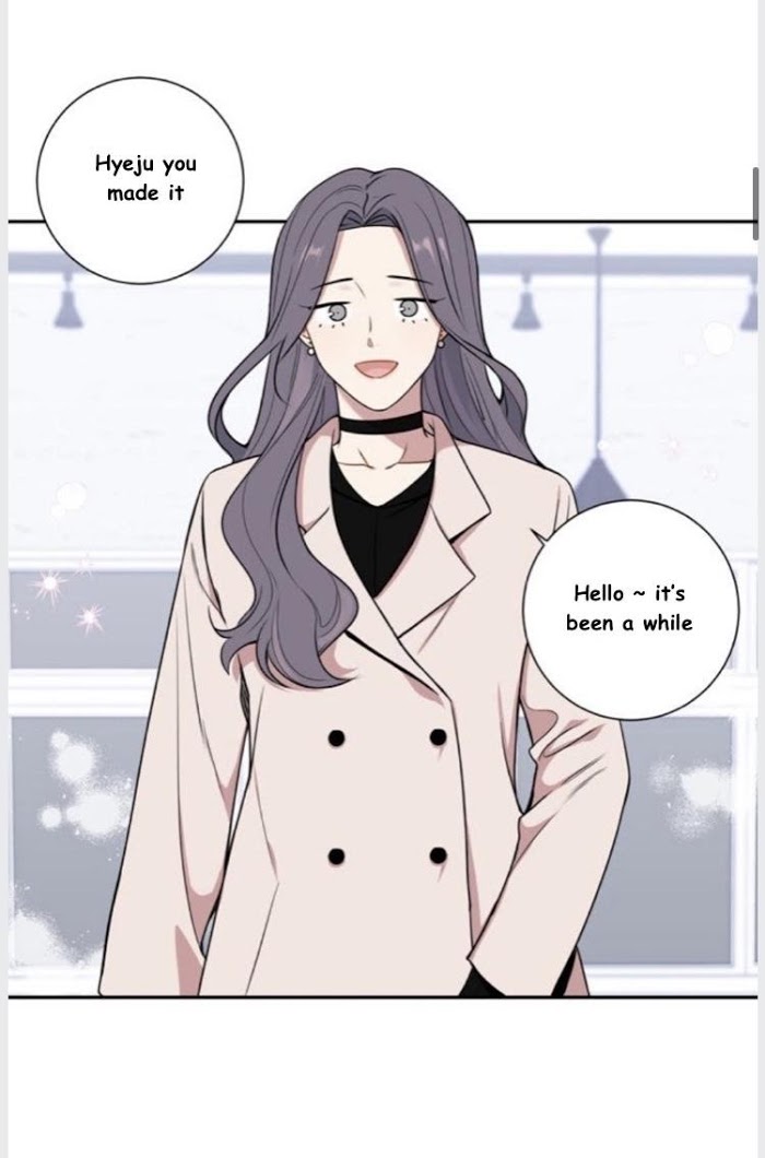 Read Cherry Blossoms After Winter Manga Online