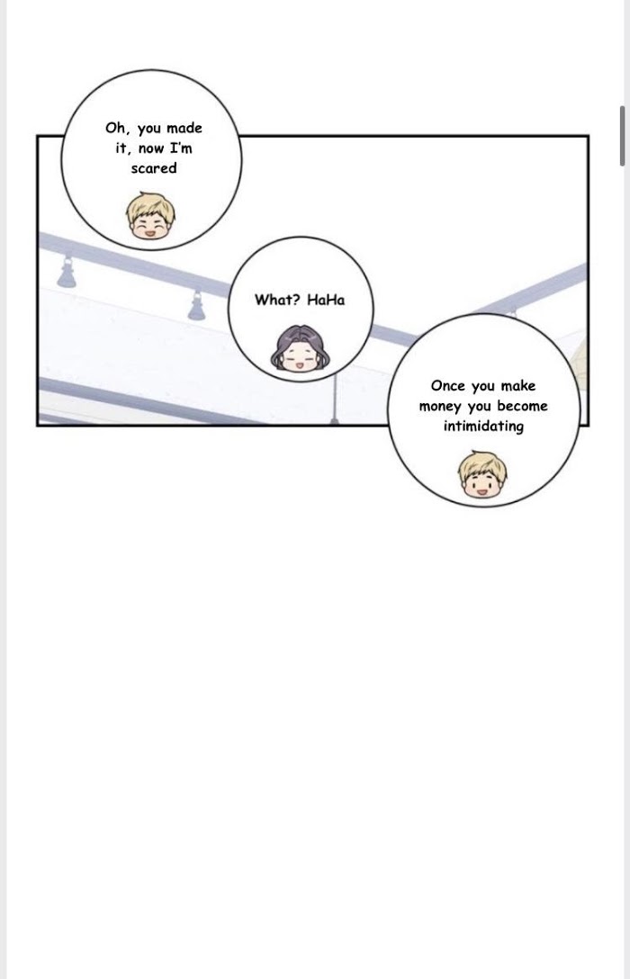 Read Cherry Blossoms After Winter Manga Online