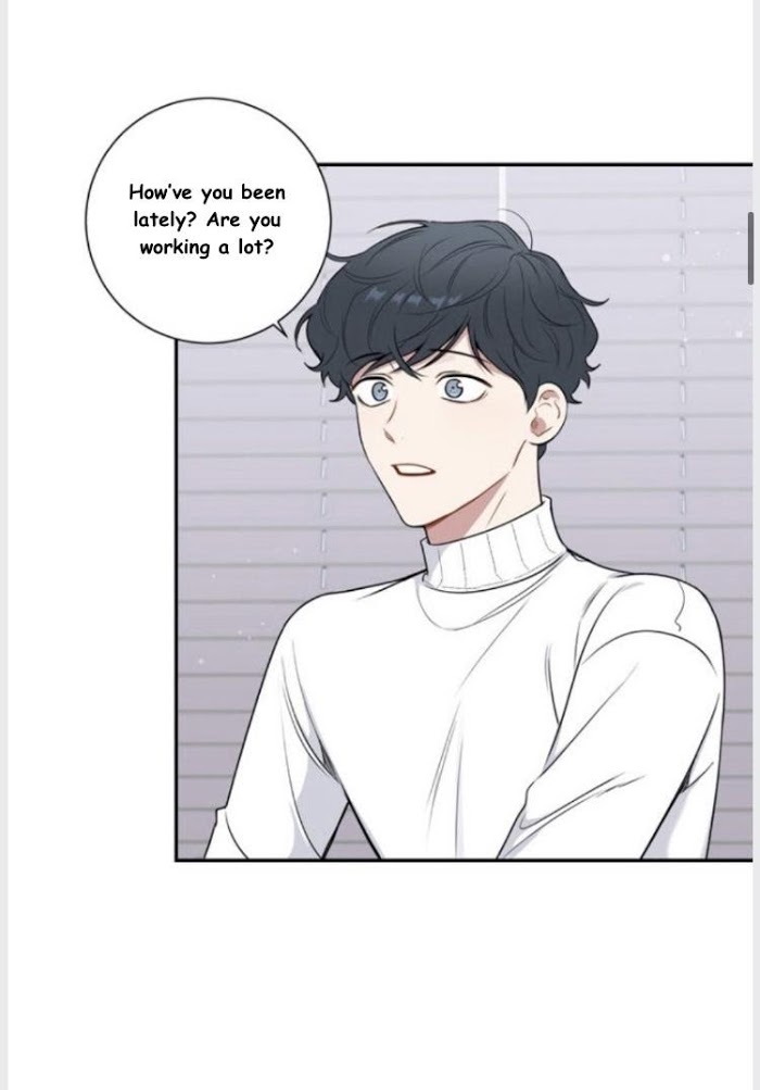 Read Cherry Blossoms After Winter Manga Online