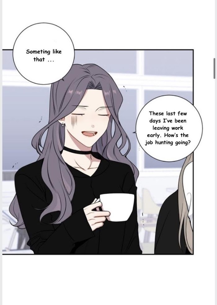 Read Cherry Blossoms After Winter Manga Online