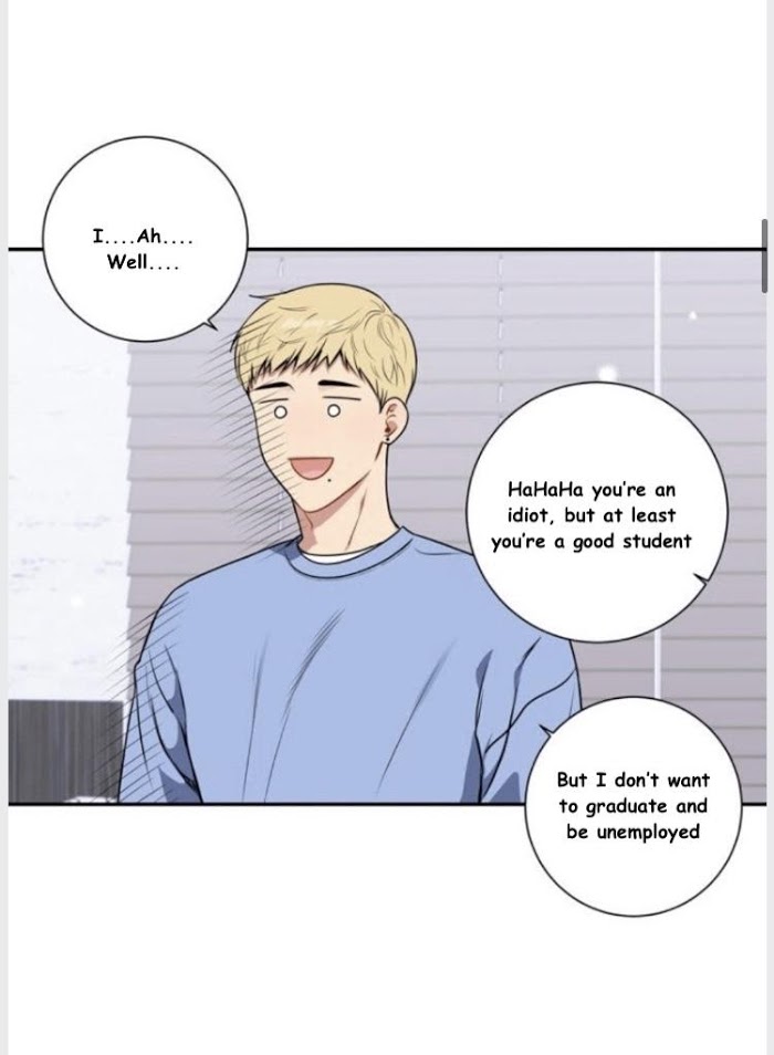 Read Cherry Blossoms After Winter Manga Online