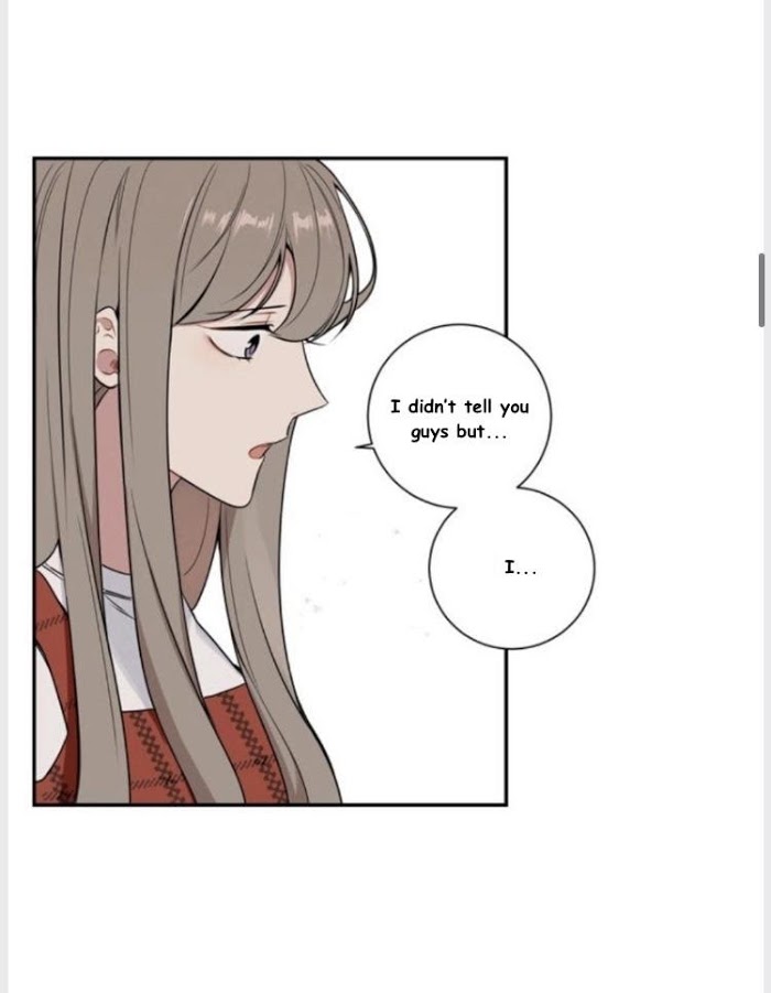 Read Cherry Blossoms After Winter Manga Online