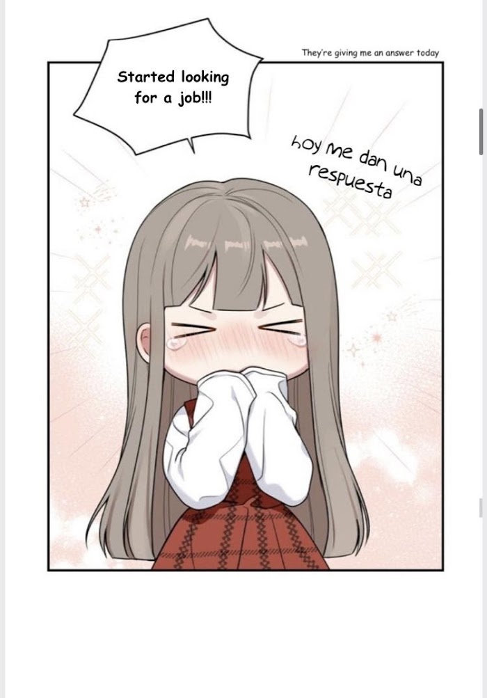 Read Cherry Blossoms After Winter Manga Online