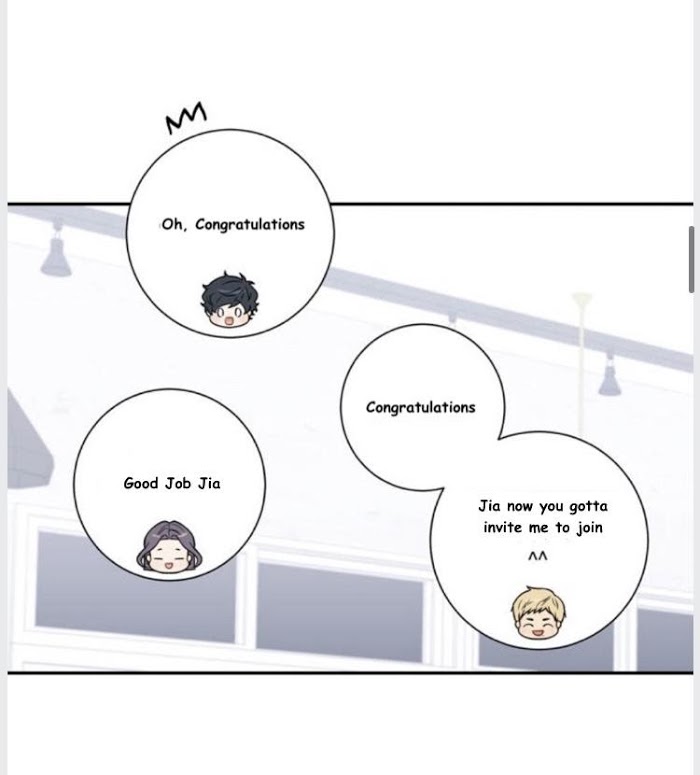 Read Cherry Blossoms After Winter Manga Online