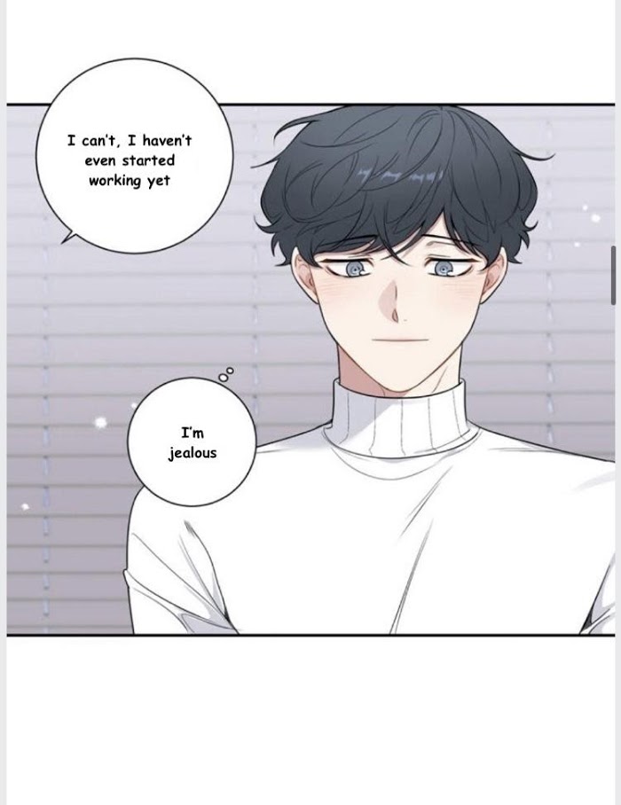 Read Cherry Blossoms After Winter Manga Online