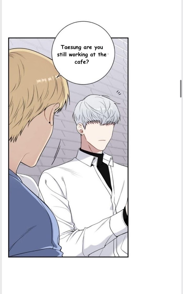 Read Cherry Blossoms After Winter Manga Online