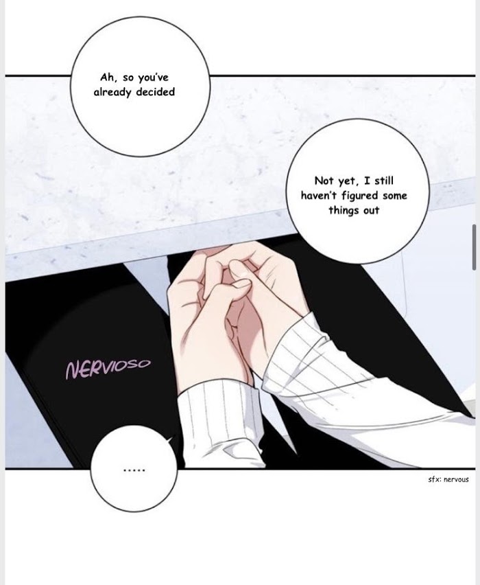 Read Cherry Blossoms After Winter Manga Online