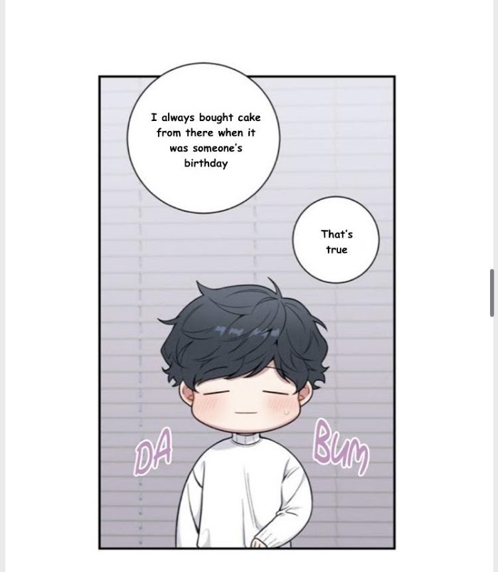 Read Cherry Blossoms After Winter Manga Online