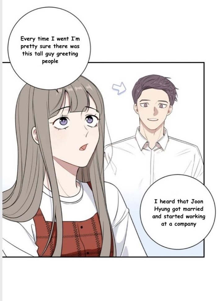 Read Cherry Blossoms After Winter Manga Online