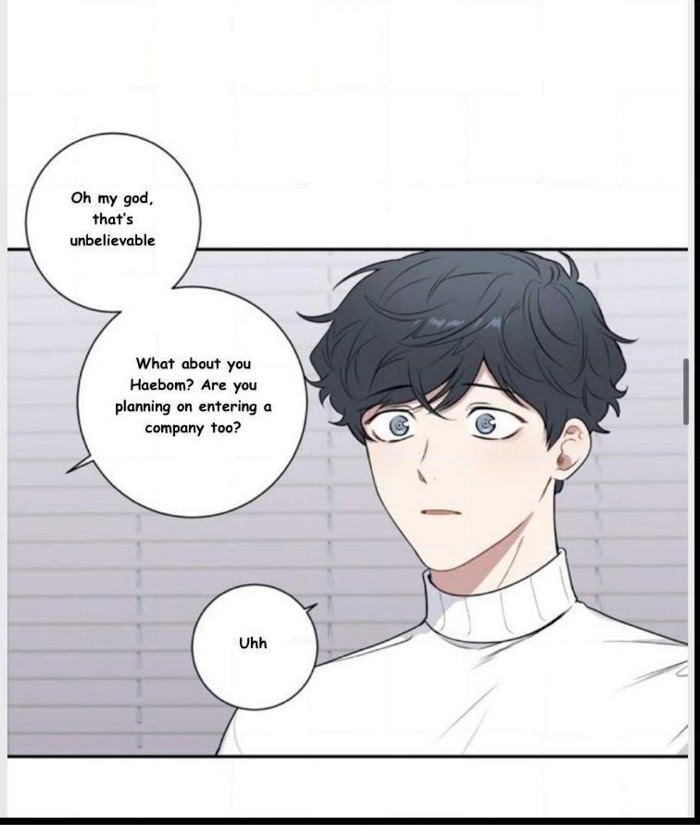 Read Cherry Blossoms After Winter Manga Online