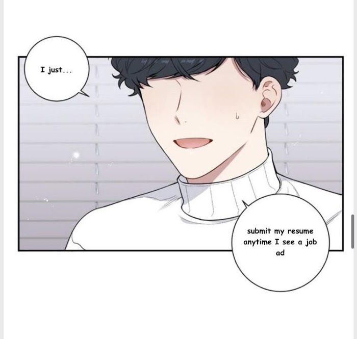 Read Cherry Blossoms After Winter Manga Online