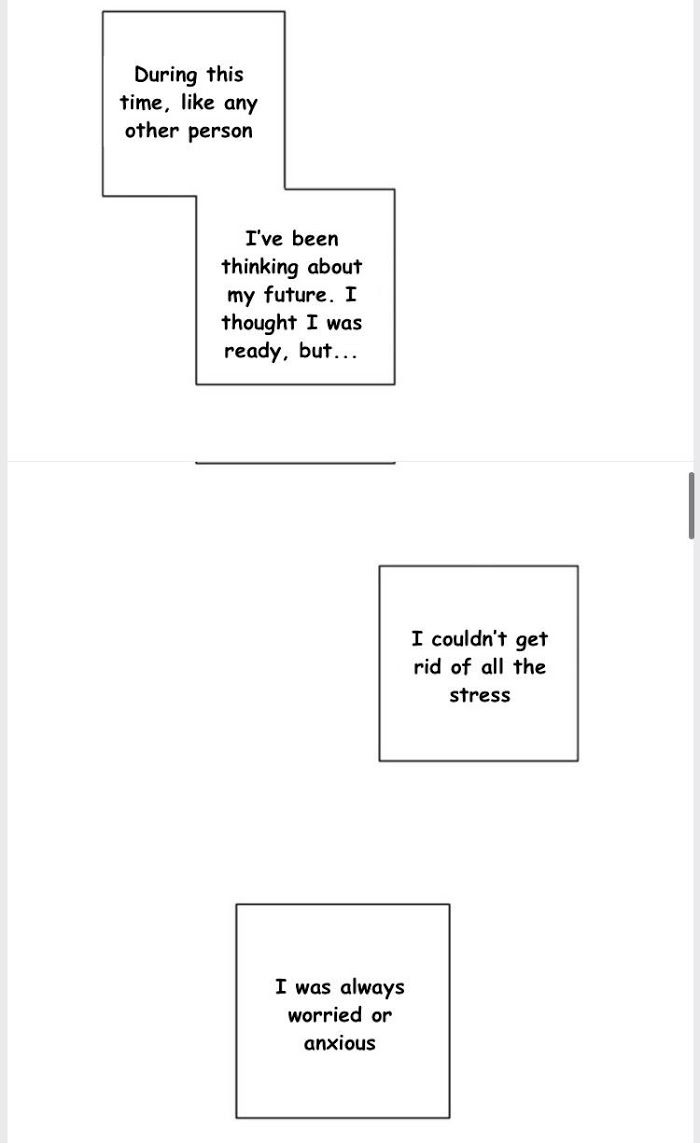 Read Cherry Blossoms After Winter Manga Online