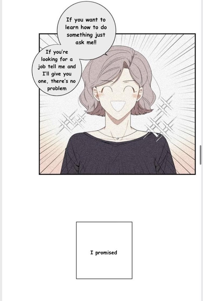 Read Cherry Blossoms After Winter Manga Online