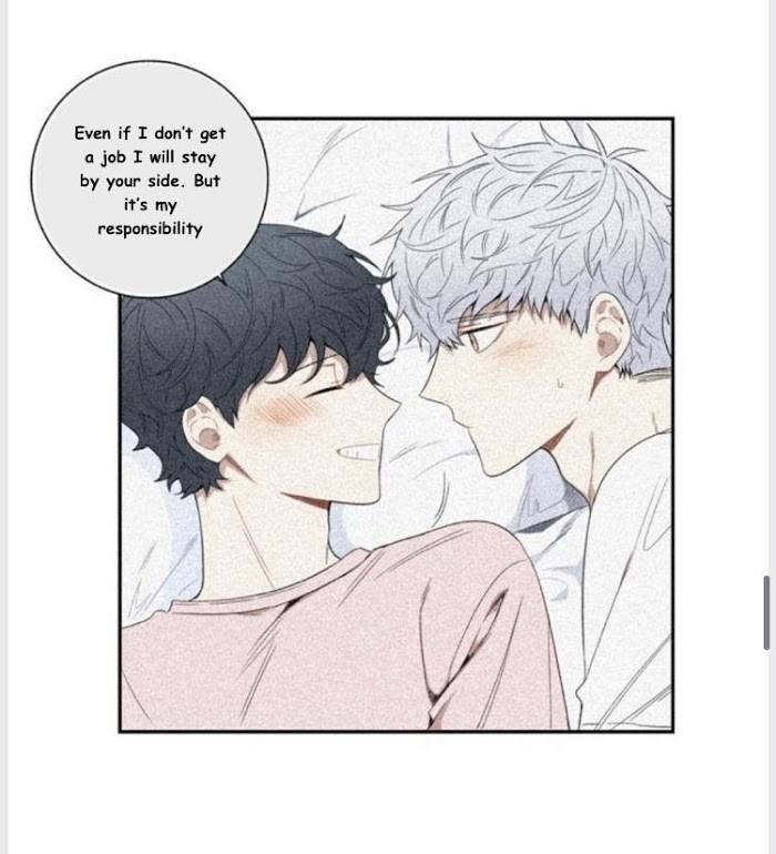Read Cherry Blossoms After Winter Manga Online