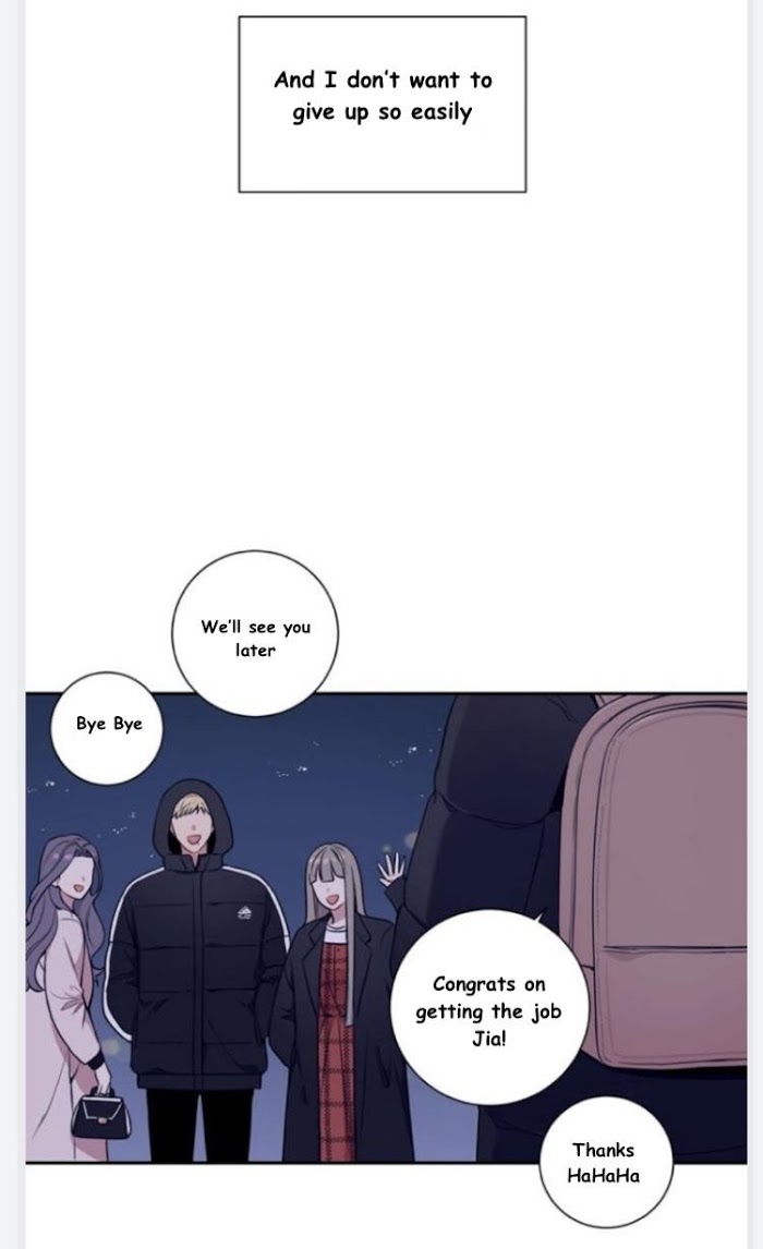 Read Cherry Blossoms After Winter Manga Online