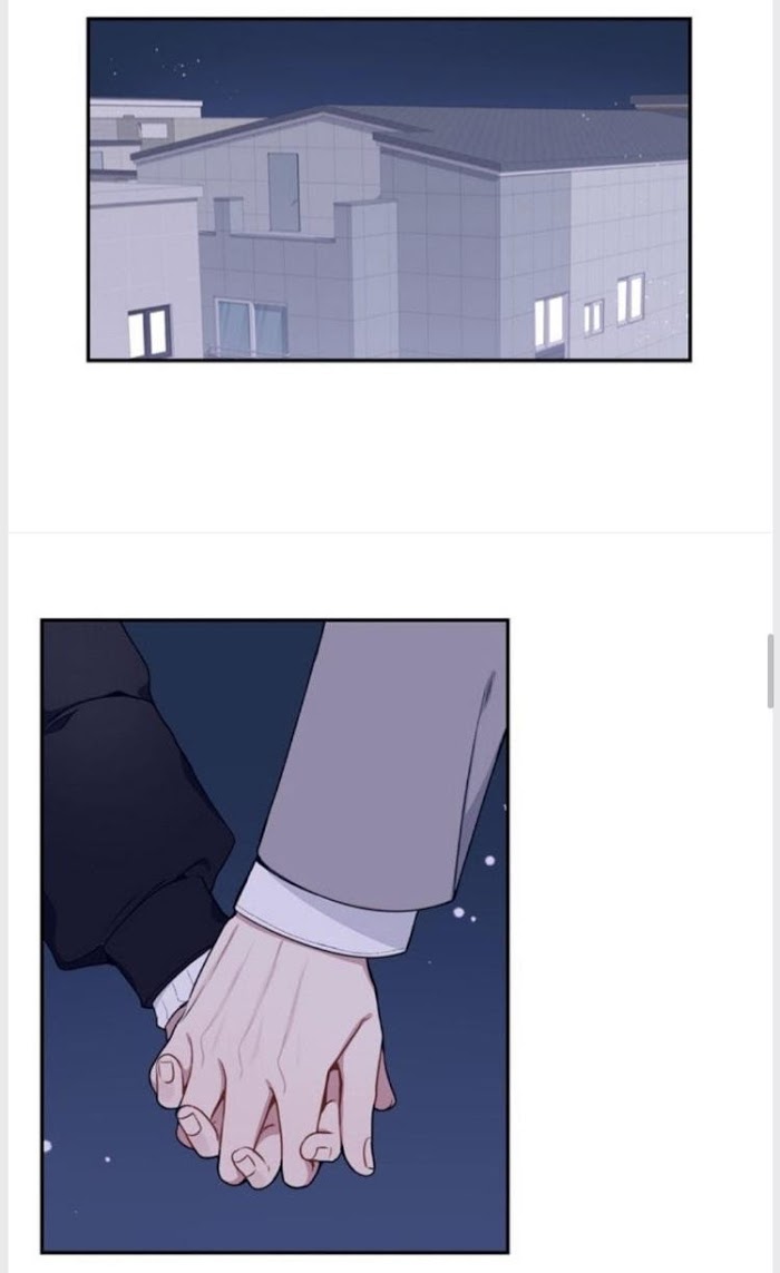 Read Cherry Blossoms After Winter Manga Online