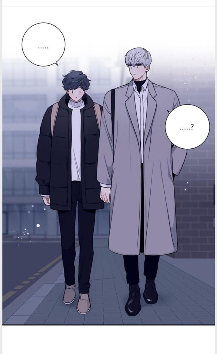 Read Cherry Blossoms After Winter Manga Online