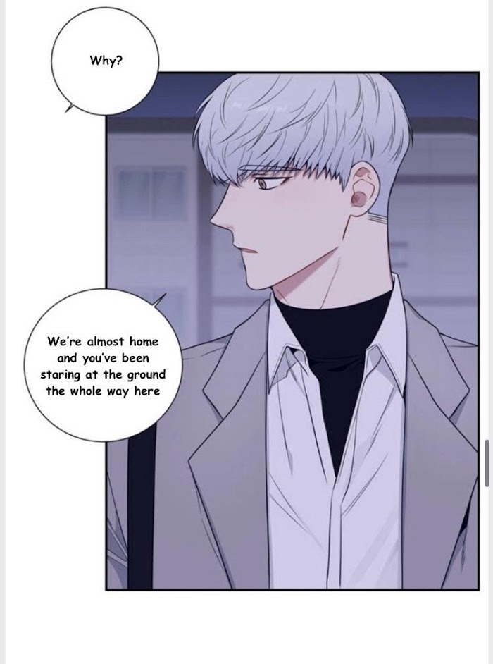 Read Cherry Blossoms After Winter Manga Online