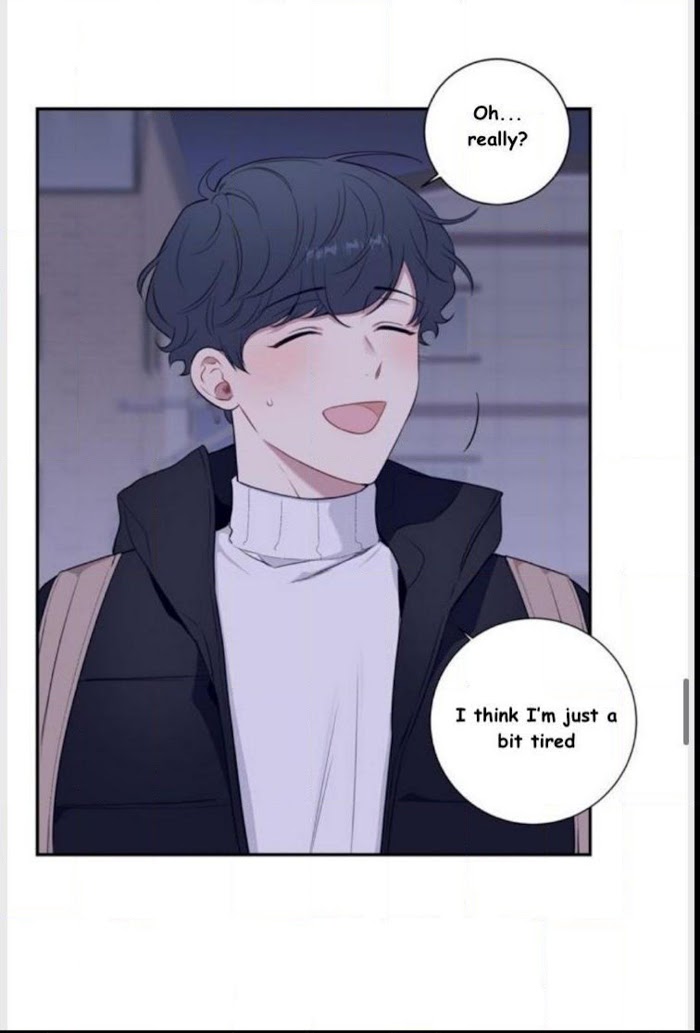 Read Cherry Blossoms After Winter Manga Online