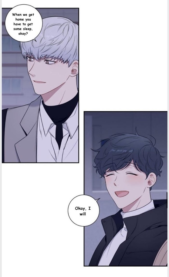 Read Cherry Blossoms After Winter Manga Online