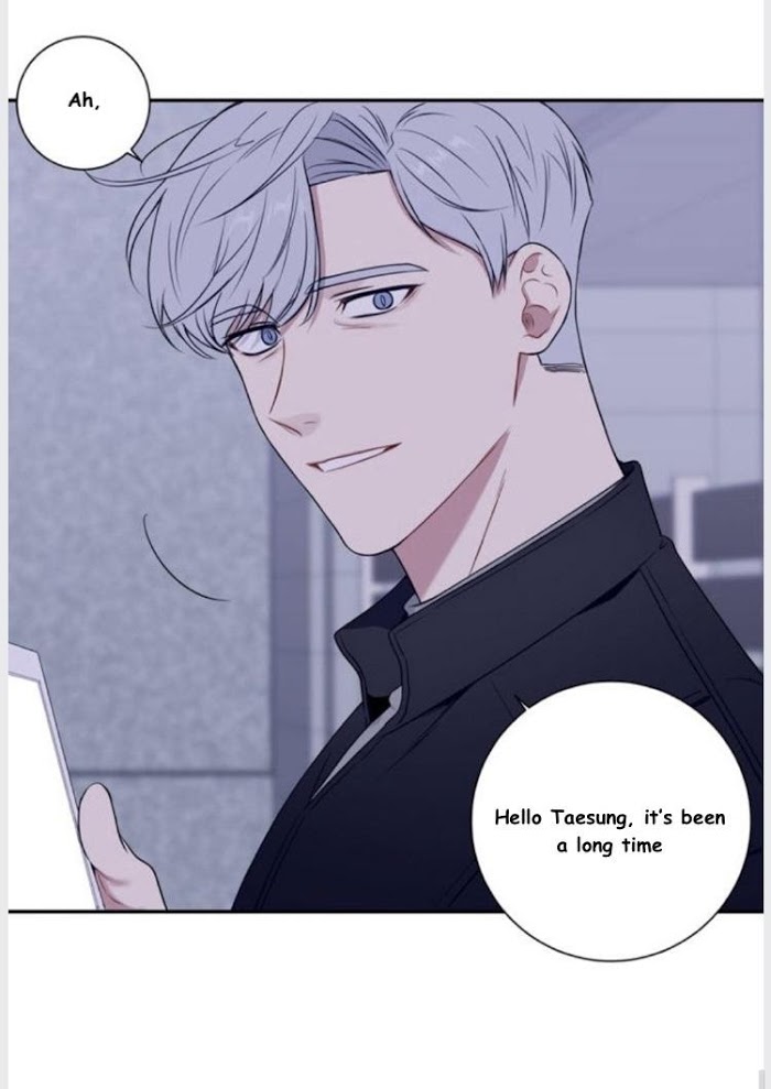 Read Cherry Blossoms After Winter Manga Online
