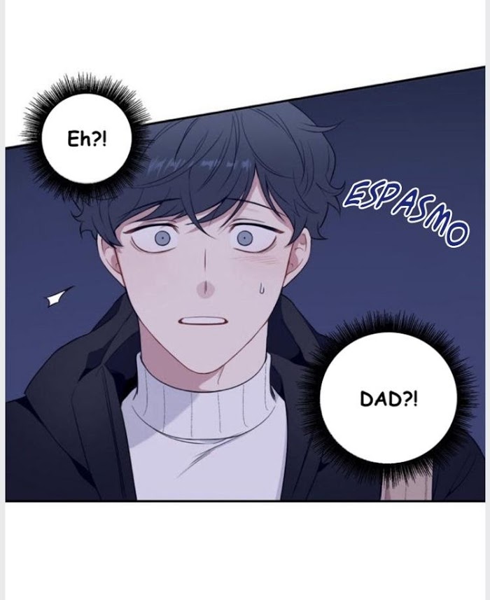 Read Cherry Blossoms After Winter Manga Online
