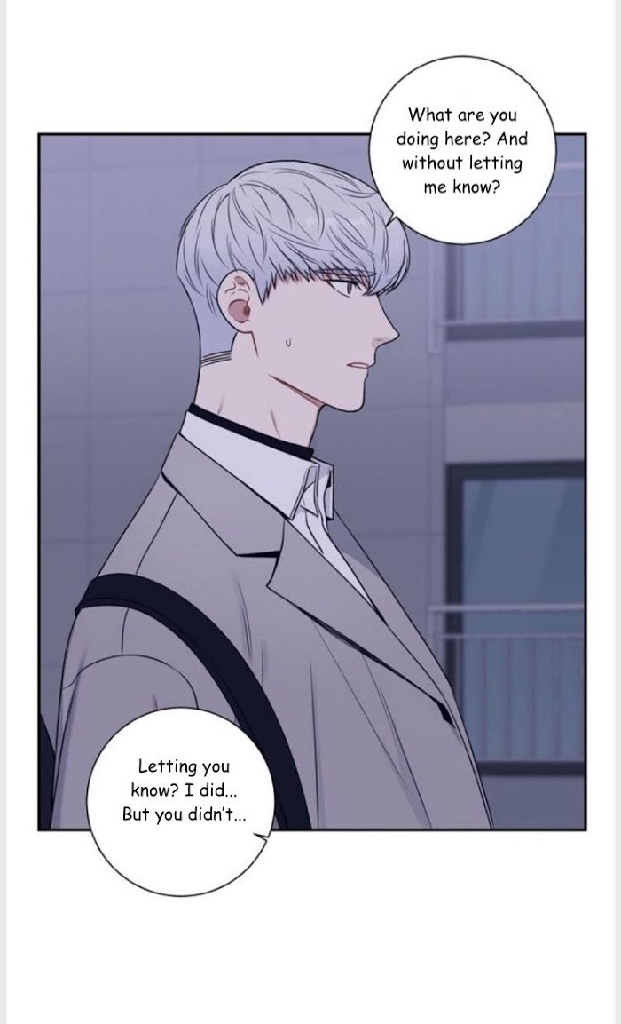 Read Cherry Blossoms After Winter Manga Online