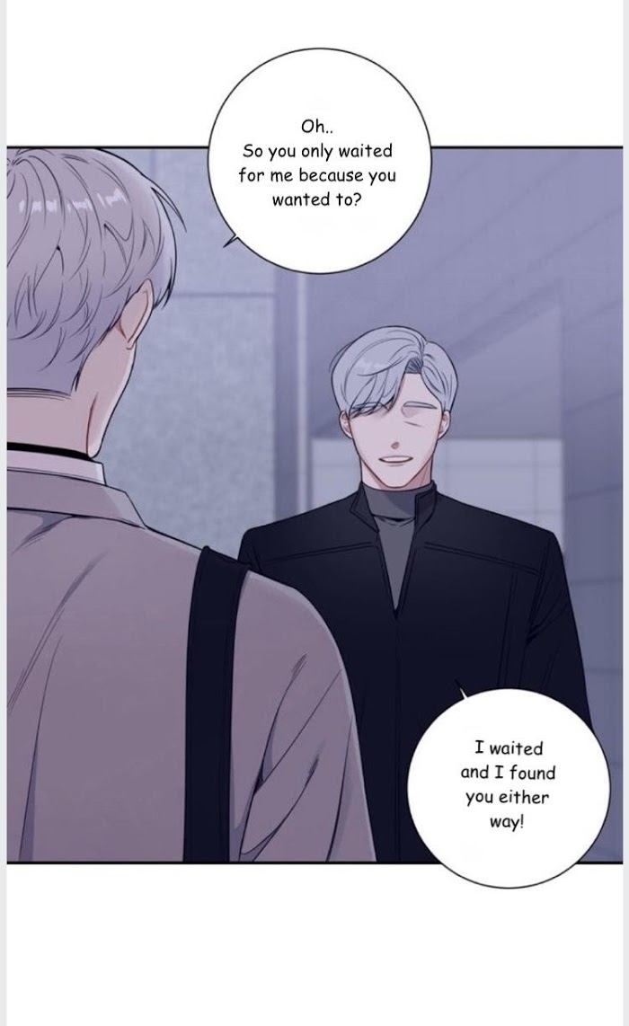 Read Cherry Blossoms After Winter Manga Online