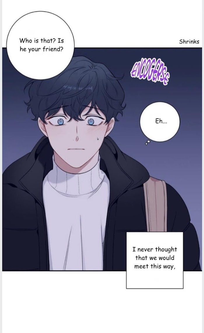 Read Cherry Blossoms After Winter Manga Online