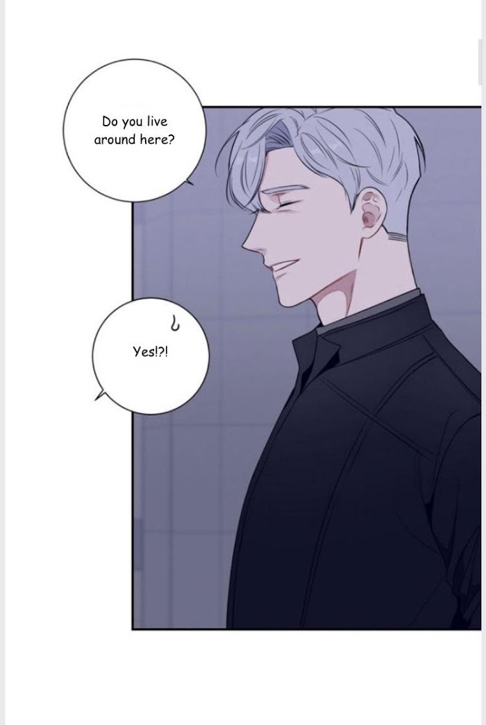 Read Cherry Blossoms After Winter Manga Online