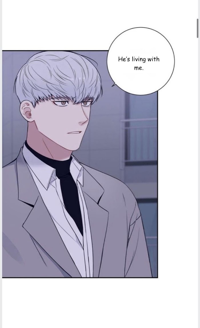 Read Cherry Blossoms After Winter Manga Online