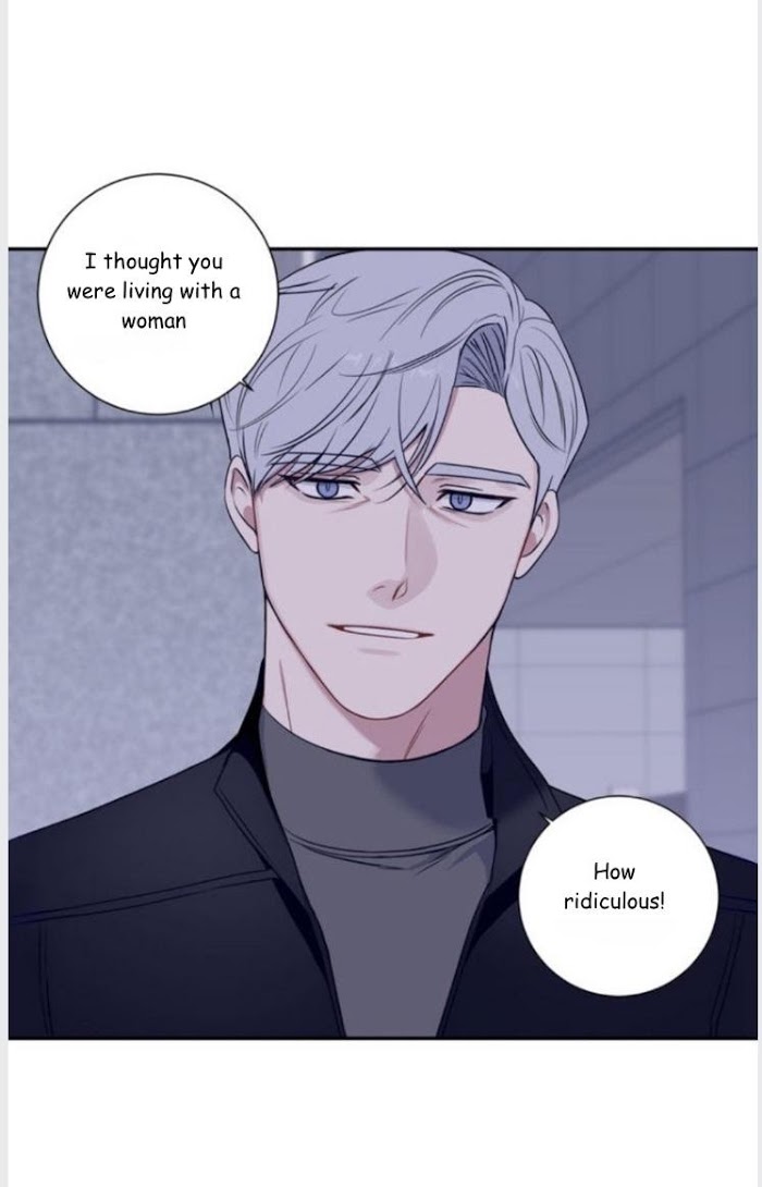 Read Cherry Blossoms After Winter Manga Online