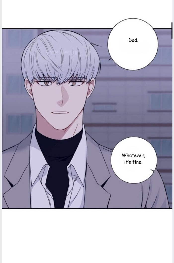 Read Cherry Blossoms After Winter Manga Online