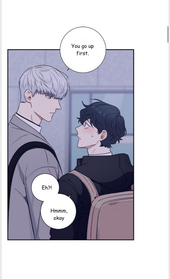 Read Cherry Blossoms After Winter Manga Online
