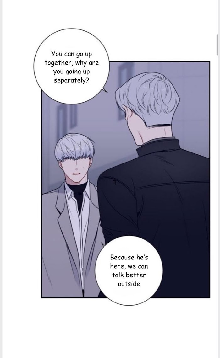 Read Cherry Blossoms After Winter Manga Online