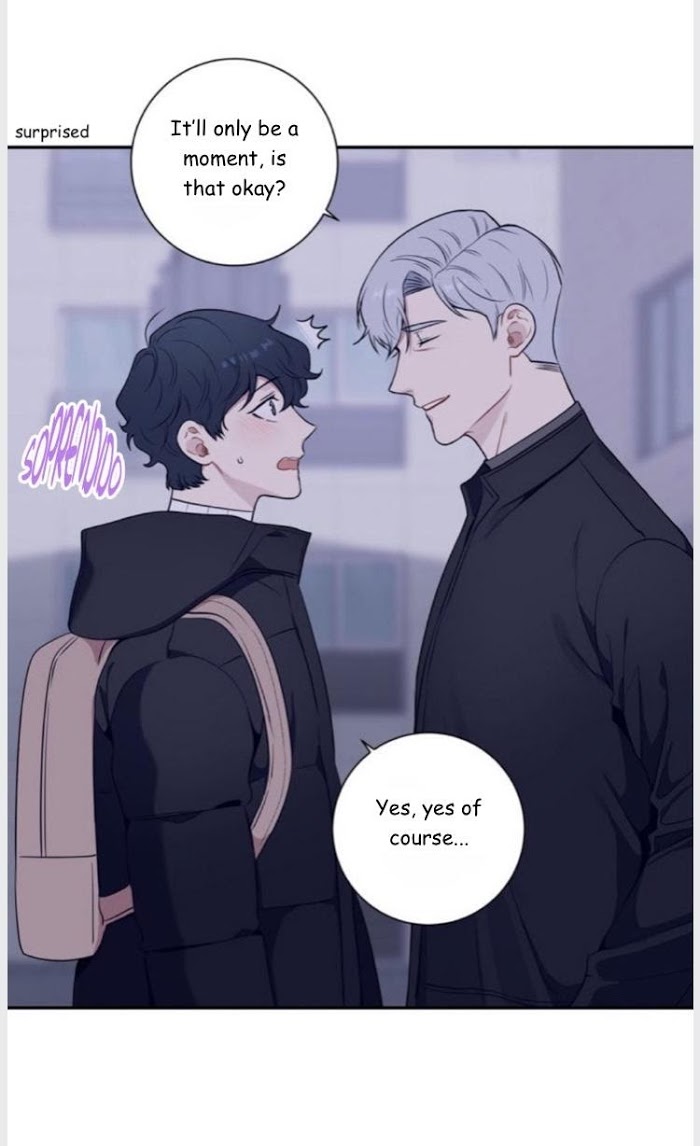 Read Cherry Blossoms After Winter Manga Online
